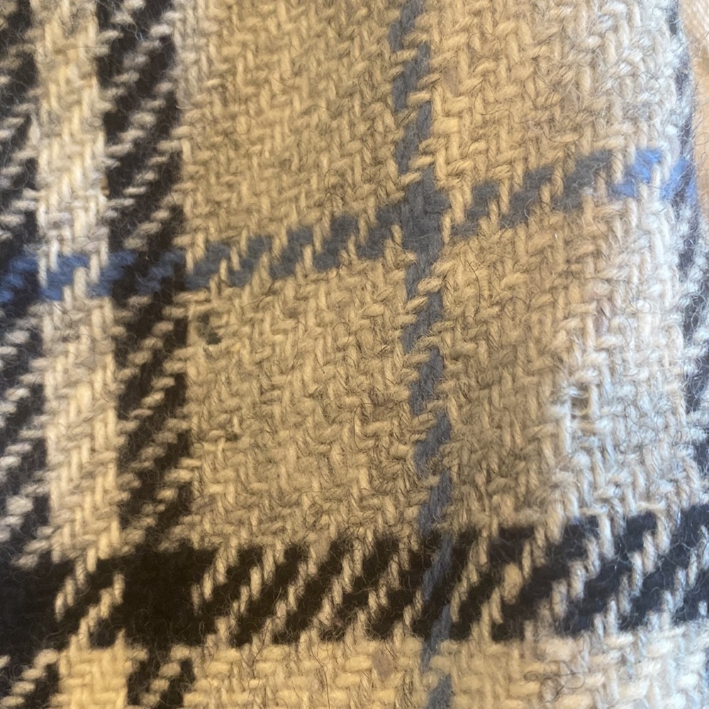 Rare Burberry Tote/Sholder Bag - Picture 9 of 10